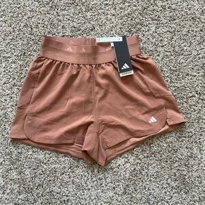 NEW Adidas Track Pacer Shorts